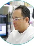 院長 千葉 恭士の写真