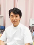 院長 中田 知伸の写真