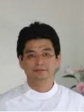 院長 森田 淳一の写真