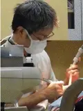 院長 宮園 弘明の写真