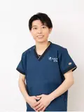 院長 加藤 博成の写真