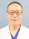 院長 石井 義之の写真