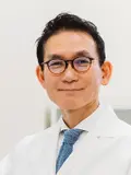 院長 小山田 和弘の写真
