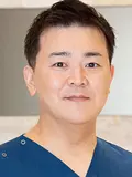 院長 加藤 智也の写真