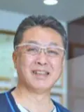 院長 折茂 賢一郎の写真