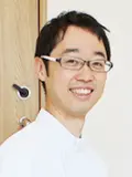 医学博士 千田 将馬の写真