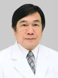 理事長・院長 服部 英明の写真