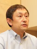 院長 山口 東吾の写真