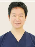 歯学博士 井島 喜弘の写真