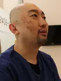 院長 三谷 玄典の写真