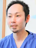 院長 千田 豪也の写真