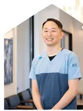 理事長 川島 大輝の写真