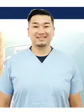 歯科医師 細井の写真