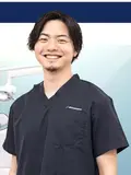 歯科医師 金原の写真