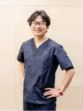 歯科医師 古川 真史の写真
