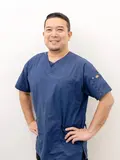 歯科医師 深澤 隆宏の写真