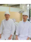 院長 林 佑紀の写真