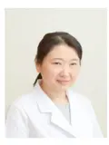 院長 郡山 由紀子の写真