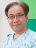 院長 飯高 光博の写真