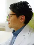 院長 安藤 豪の写真