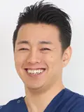 院長 廣川 崇史の写真