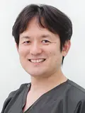 院長 小岩 謙誠の写真