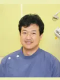 院長 大内 健二の写真