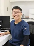 院長 松本 浩明の写真
