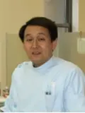 院長 安村 文武の写真