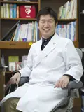 院長 森 敏純の写真