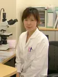 院長 下江 文子の写真