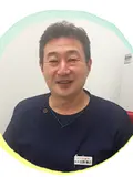 院長 広野 康之の写真