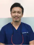 院長 佐々木 隆成の写真