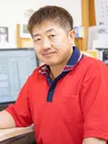 院長 鄭 栄植の写真