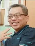 院長 辻 宏明の写真