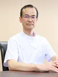 院長 越智 文雄の写真
