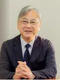 院長 髙岡 秀幸の写真