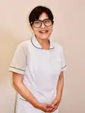 院長 崎中 典子の写真