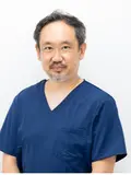 院長 河原 敬の写真