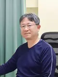 院長 杉 和憲の写真
