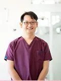 院長 恩田 卓哉の写真