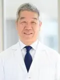 院長 遠藤 格の写真