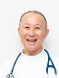 院長 堀内 孝一の写真