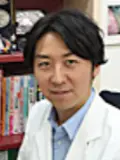 院長 藤原 祐の写真