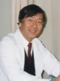 医学博士 藤野 英世の写真