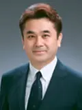 院長 深川 雅彦の写真