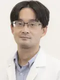 院長 小金井 弘明の写真