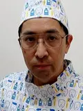 院長 内田 光彦の写真