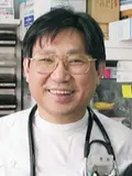 医学博士 東邑 書憲の写真