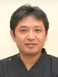 理事長・院長 諏訪 晶彦の写真